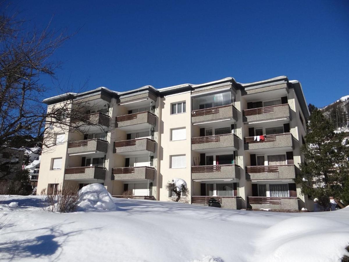 Apartment Sunnmatt Sud 412 By Interhome Engelberg Exterior photo